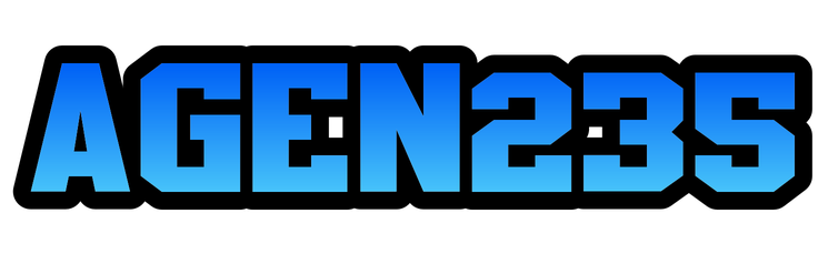 LOGO AGEN235